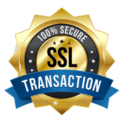 Secure & Trusted